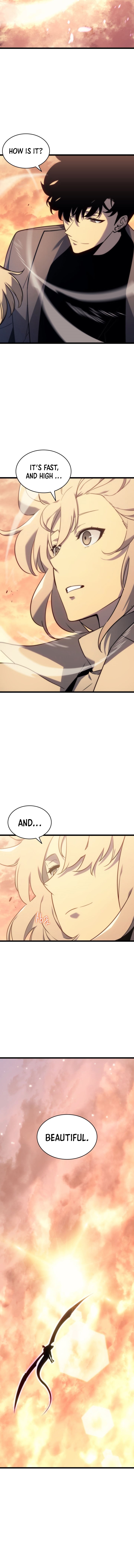 Solo Leveling, Chapter 155 image 15